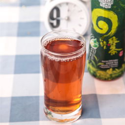 品味清新雅致 壹集團ichitan菊花原味綠茶飲料