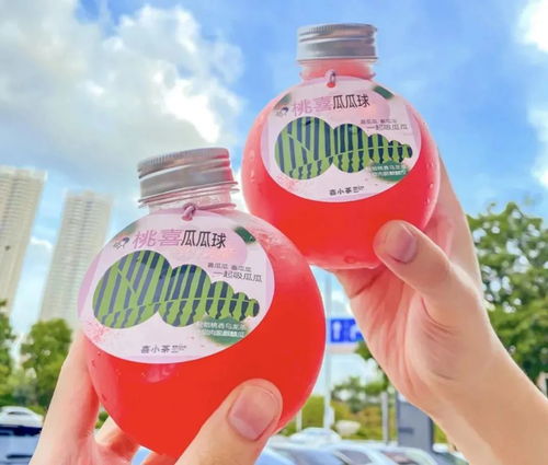 行業(yè)快報(bào) 喜茶估值達(dá)600億，咖啡飲品行業(yè)是真火
